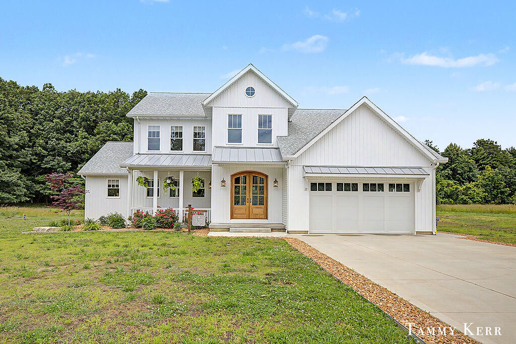 Property Photo:  7067 118th Avenue  MI 49408 