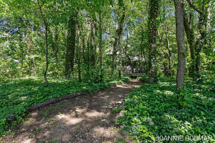 Property Photo:  792 Pine Bay Avenue  MI 49424 