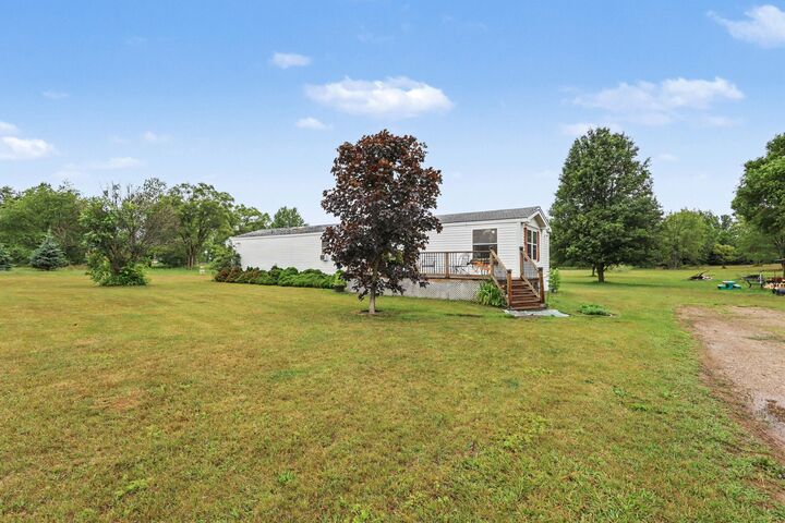 Property Photo:  62196 County Road 380  MI 49013 