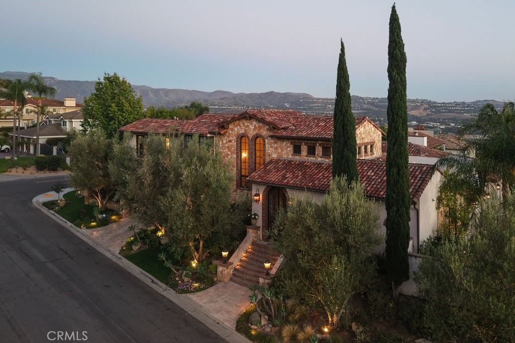 Property Photo:  22487 Mission Hills Lane  CA 92887 