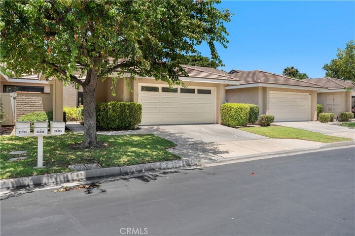 Property Photo: 21405 Via Del Lobo CA 92887