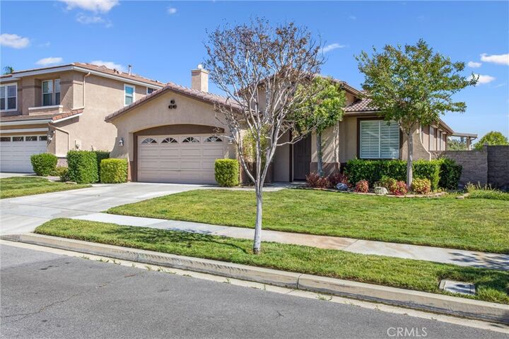 Property Photo: 34301 Sherwood CA 92399