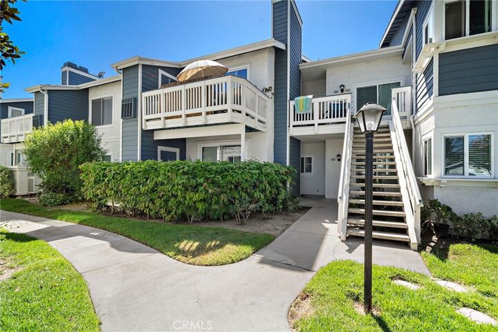 Property Photo: 12068 Sylvan River 58 CA 92708
