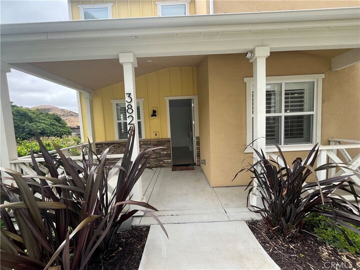 Property Photo:  3826 Sebright 1  CA 93401 