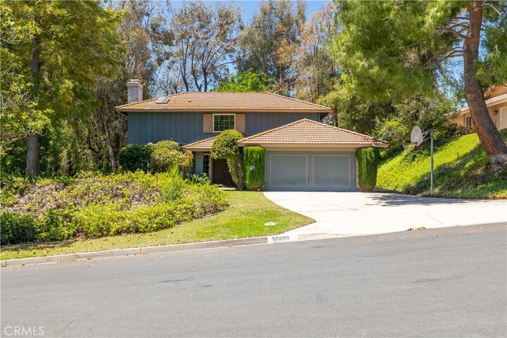 Property Photo:  30696 Mira Loma Drive  CA 92592 