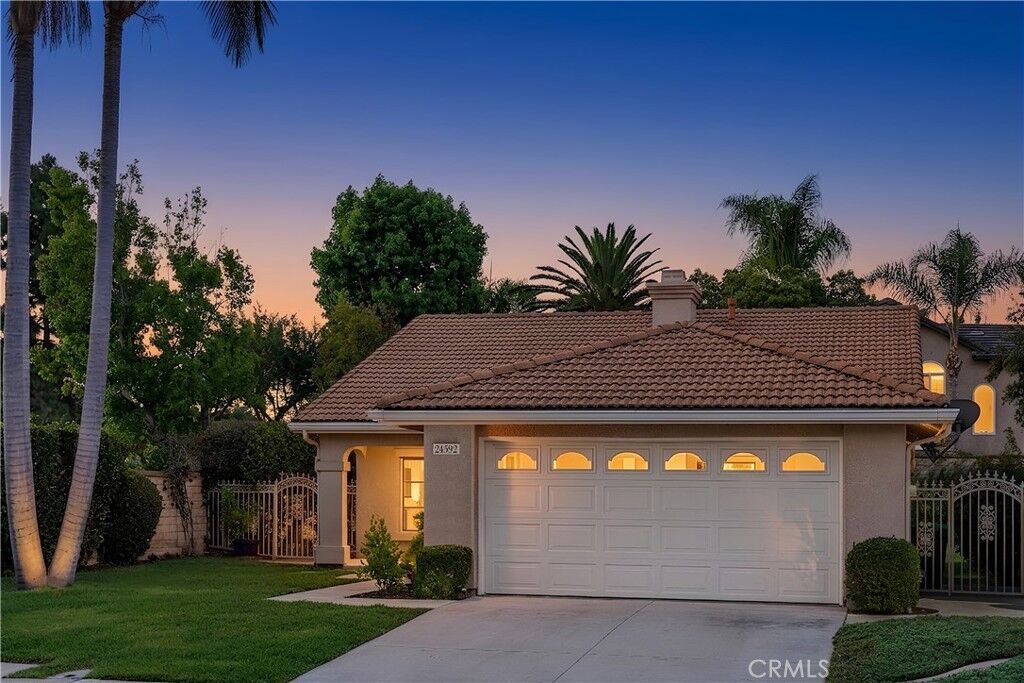 Property Photo: 24592 Mando CA 92677