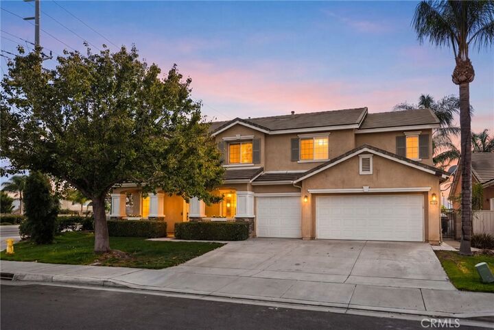Property Photo:  6795 Wells Springs  CA 91752 