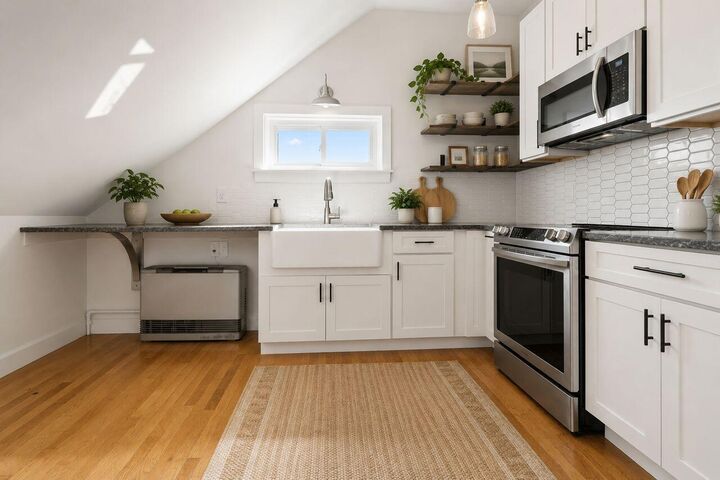 Property Photo: 58 Portland Street 5 ME 04101