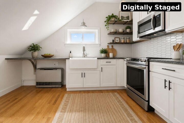 Property Photo: 58 Portland Street 5 ME 04101