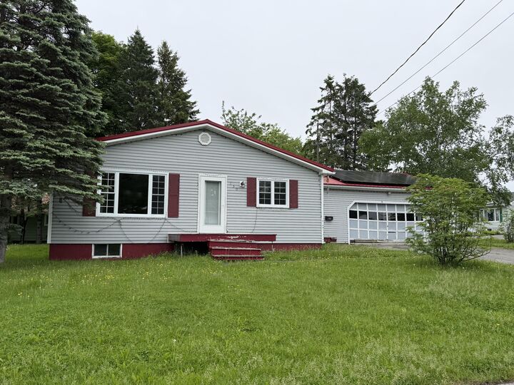 Property Photo:  150 23rd Avenue  ME 04756 