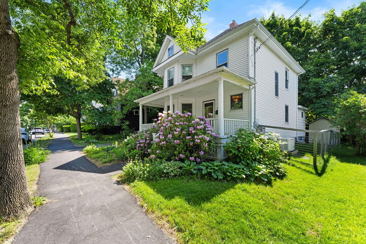 Property Photo:  202 Norfolk Street  ME 04401 