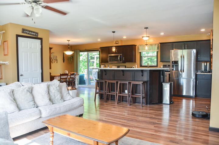 Property Photo: 29 Townhouse Road ME 04330