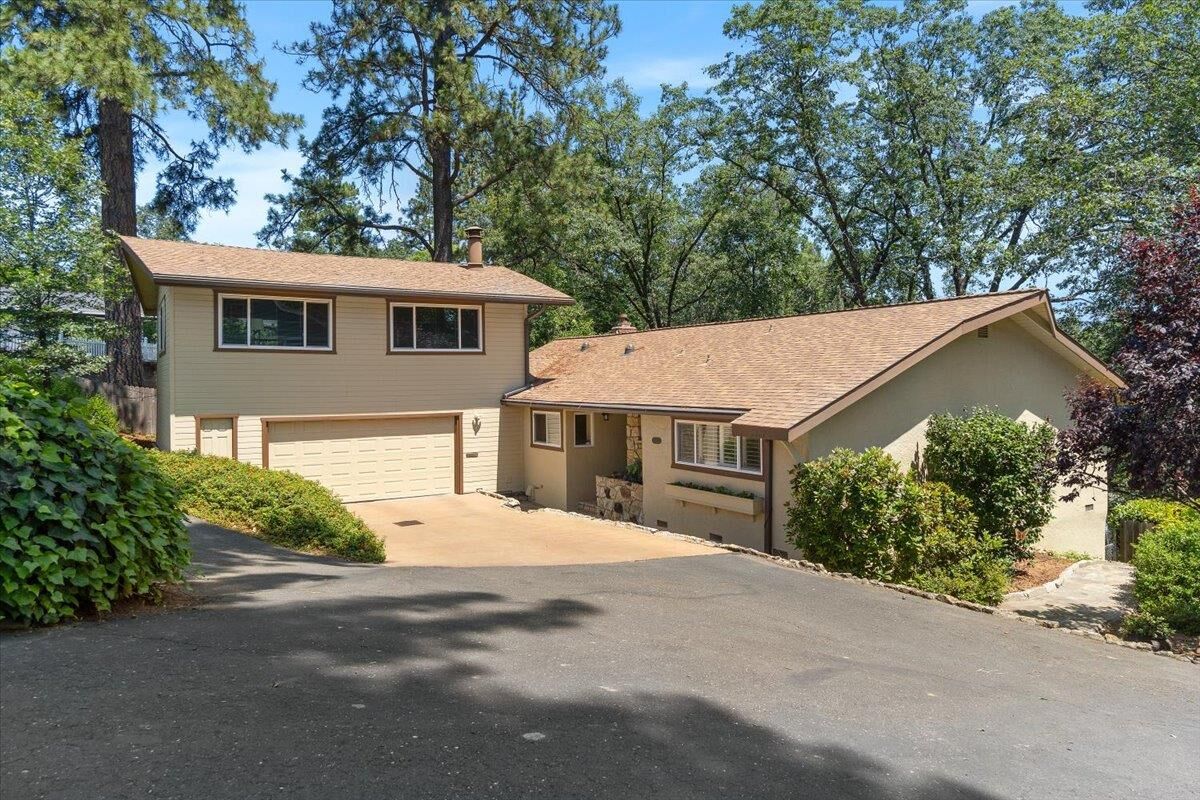 Property Photo:  2821 Bennett Drive  CA 95667 