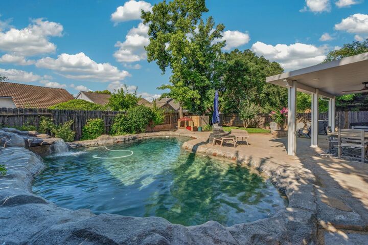 Property Photo:  2480 Saint Andrews Drive  CA 95648 