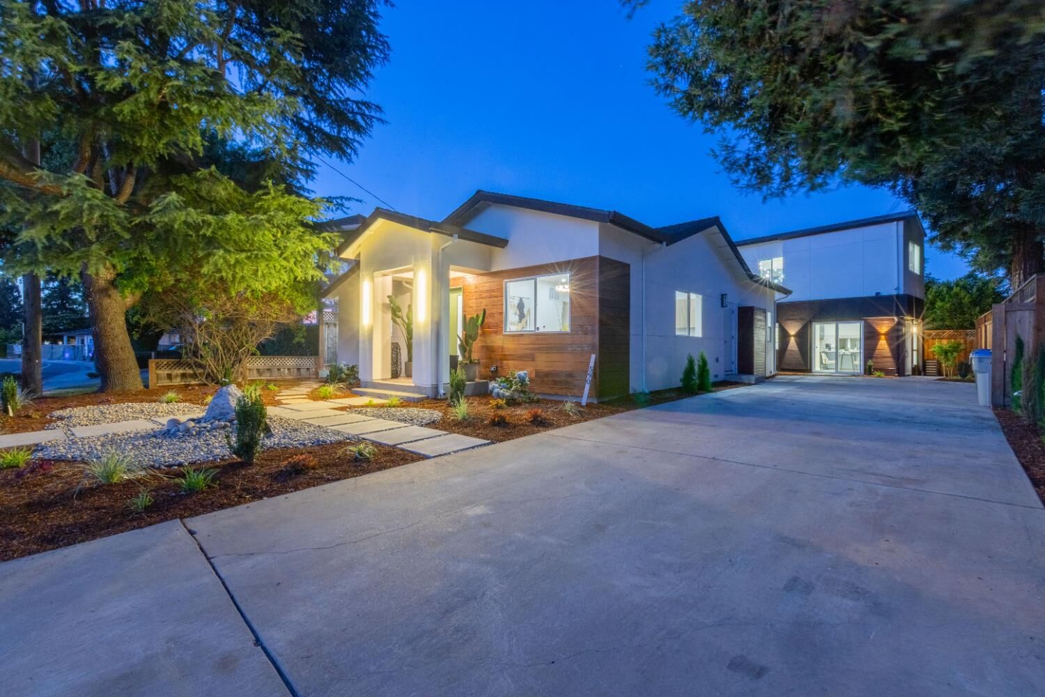 Property Photo: 590 Minnesota Avenue CA 95125