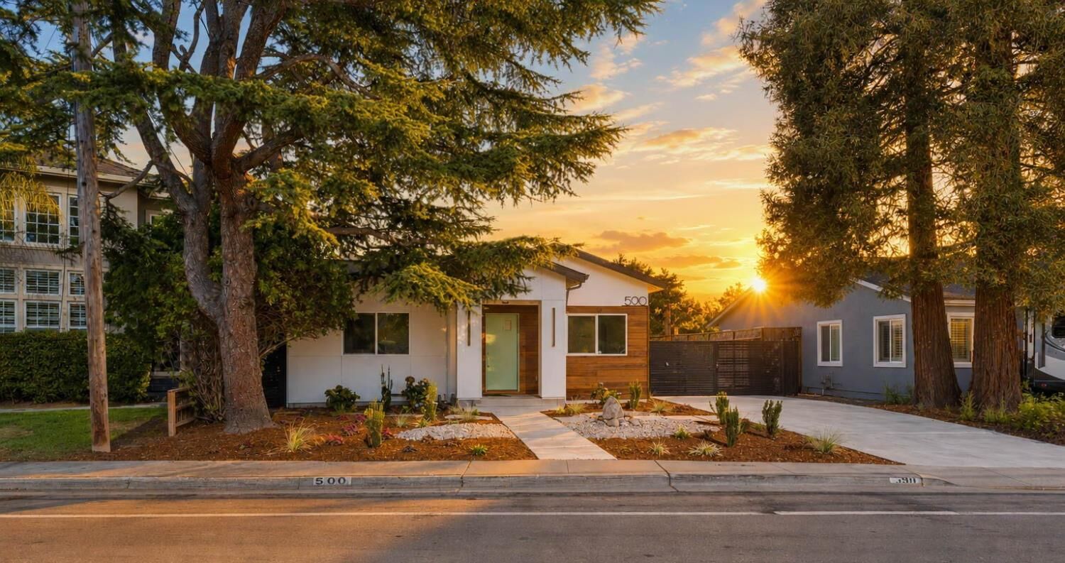 Property Photo:  590 Minnesota Avenue  CA 95125 
