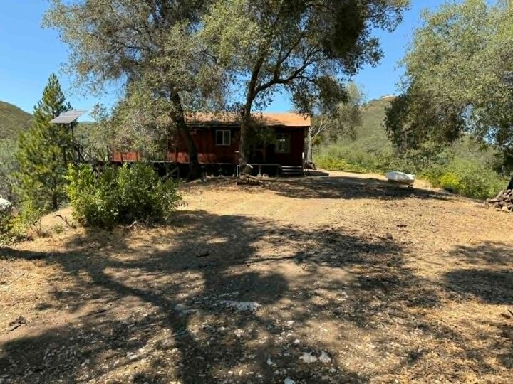 Property Photo:  4441 Mountain Ranch Road  CA 95249 