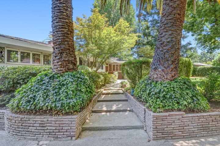 Property Photo:  1525 Elsdon Circle  CA 95608 