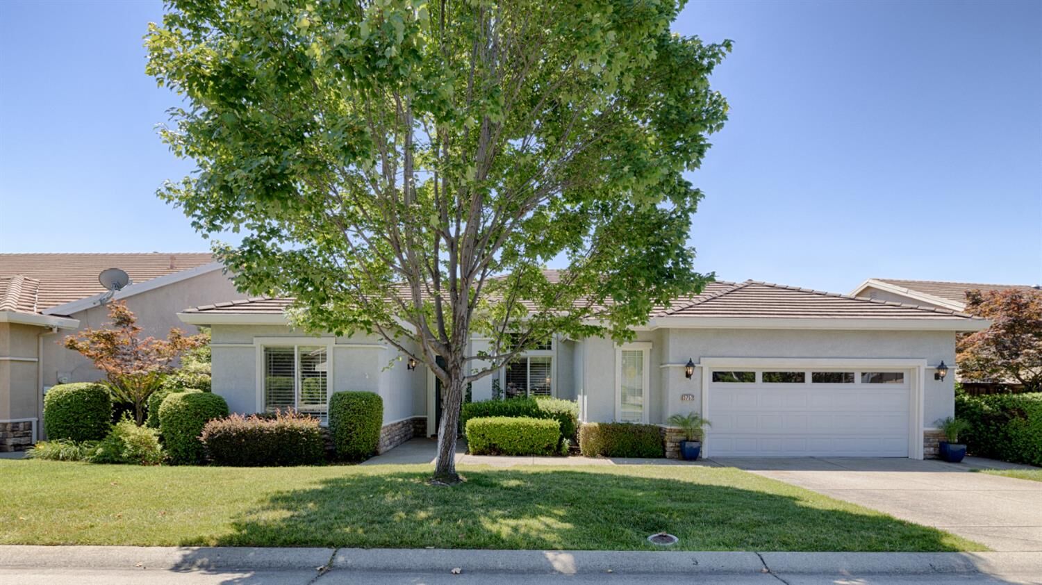 Property Photo: 3752 Coldwater Drive CA 95765