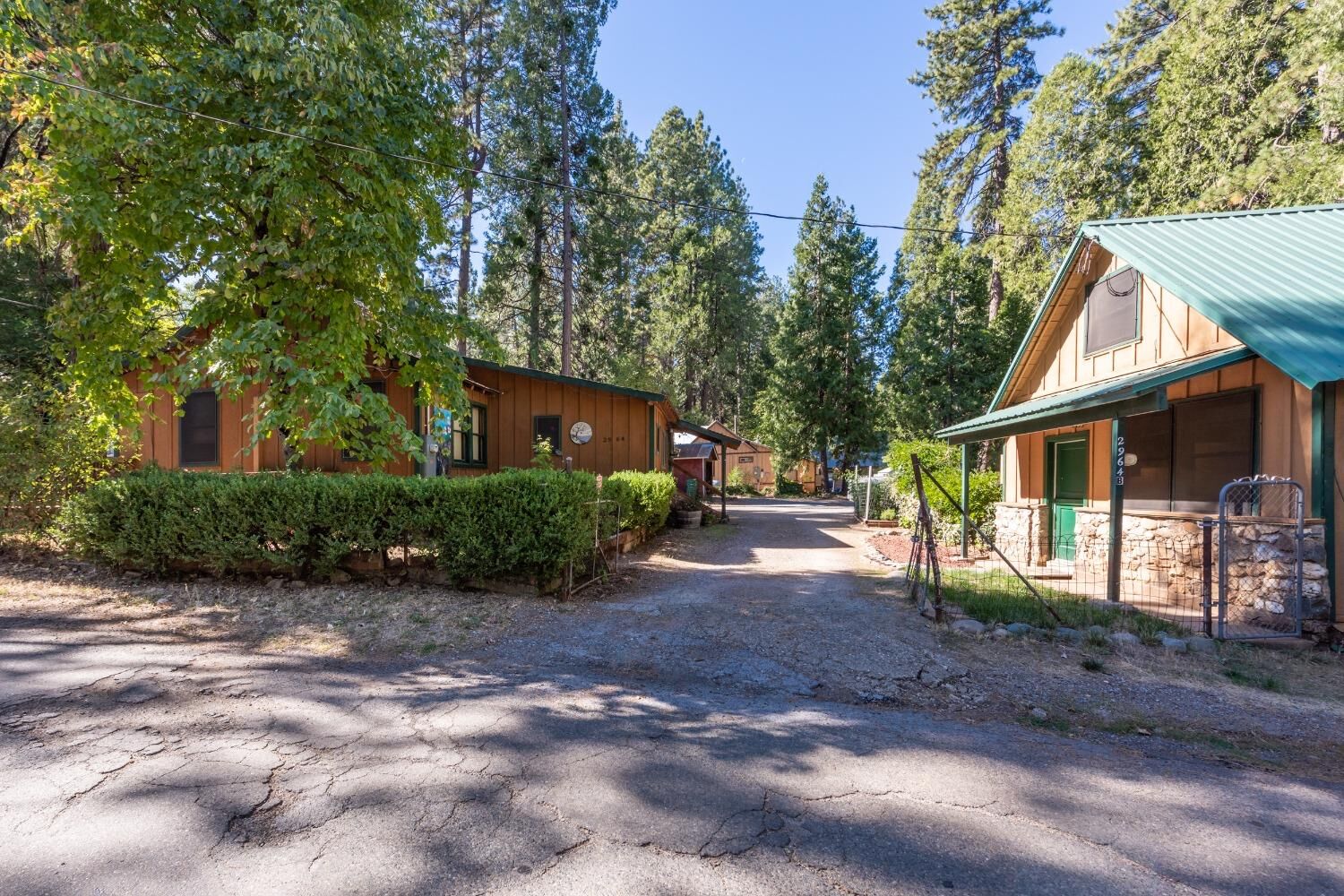 Property Photo:  2964 Fern Avenue  CA 95709 