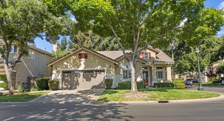 Property Photo: 3888 Windy Cove Circle CA 95219