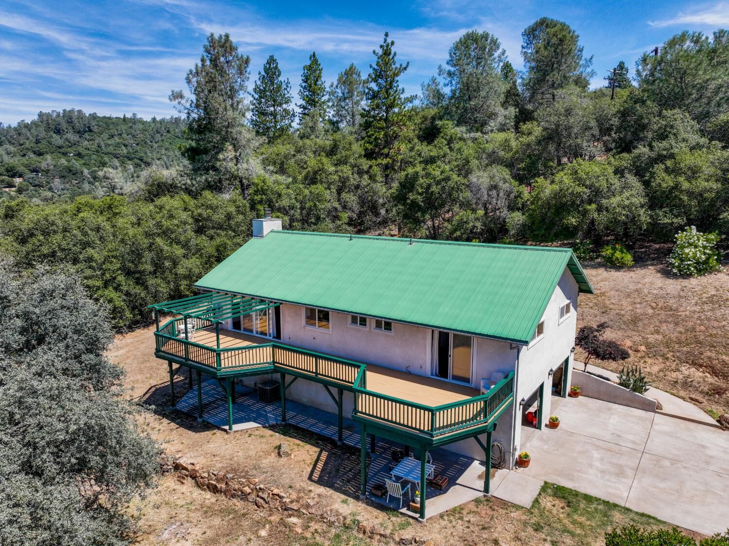 Property Photo:  20578 Pleasant Valley Road  CA 95960 