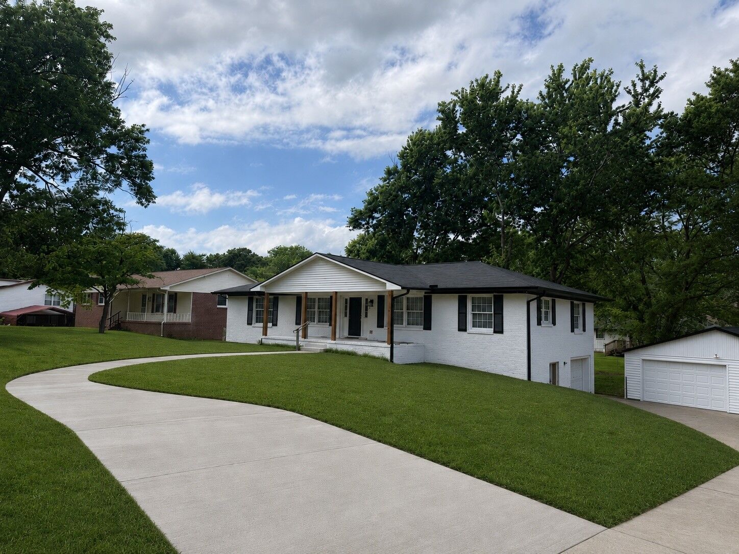 Property Photo:  1610 Grandaddy Rd  TN 38464 