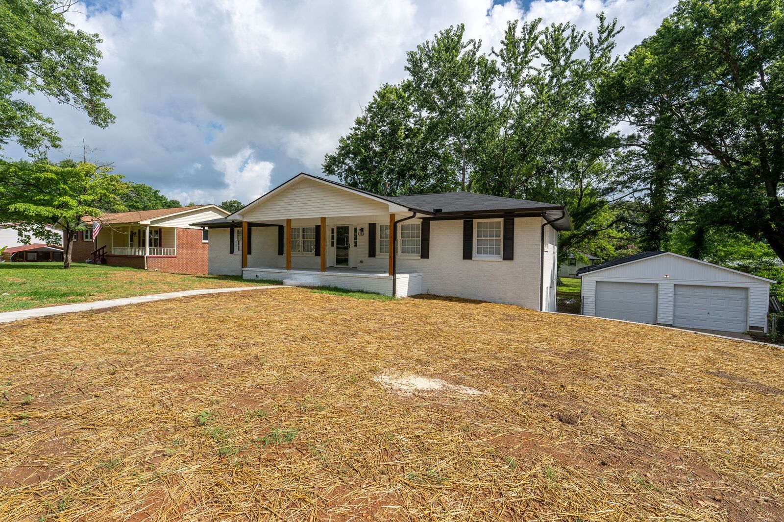 Property Photo:  1610 Grandaddy Rd  TN 38464 