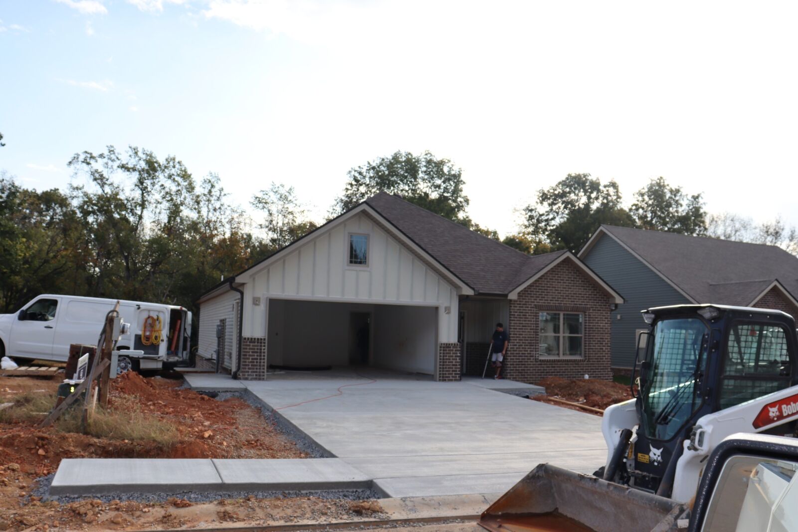 Property Photo:  597 Willow Park Dr  TN 37043 