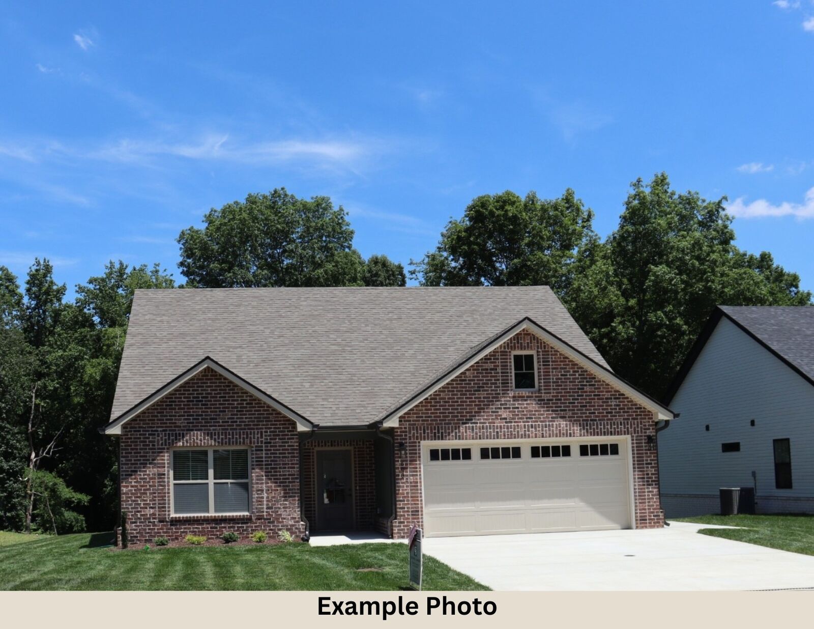 Property Photo:  597 Willow Park Dr  TN 37043 