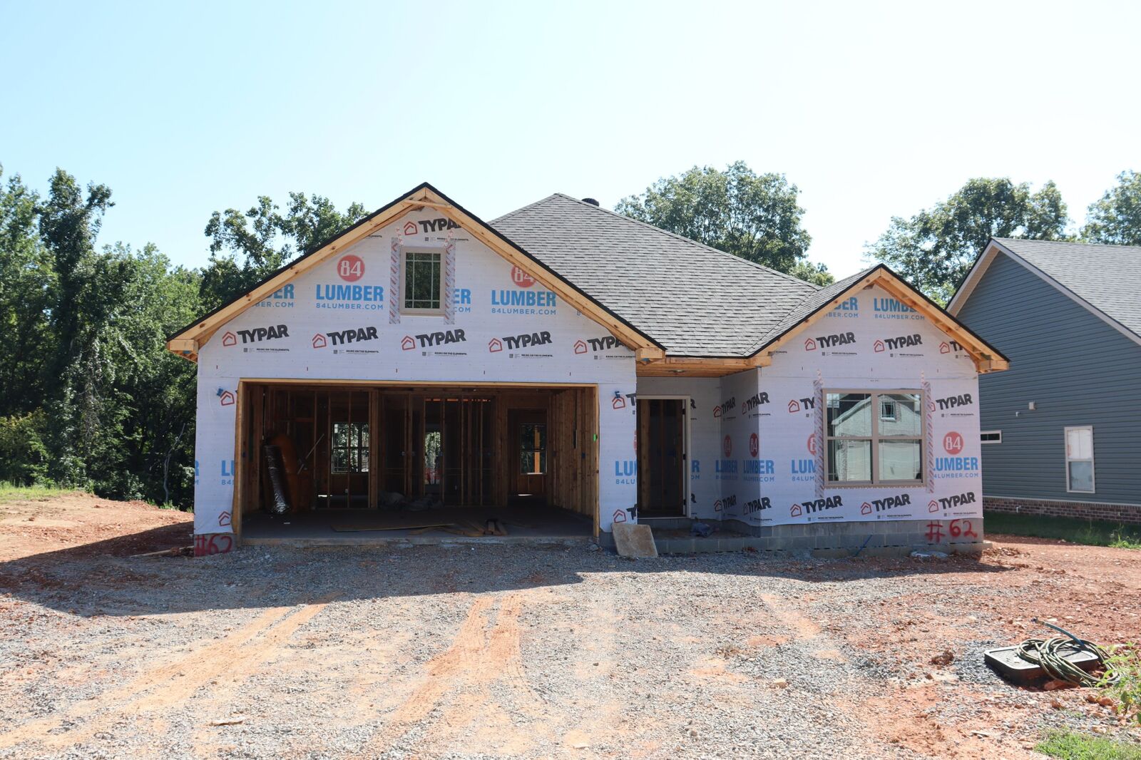 Property Photo:  597 Willow Park Dr  TN 37043 