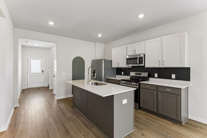 Property Photo:  566 Trinity Way  TN 37174 