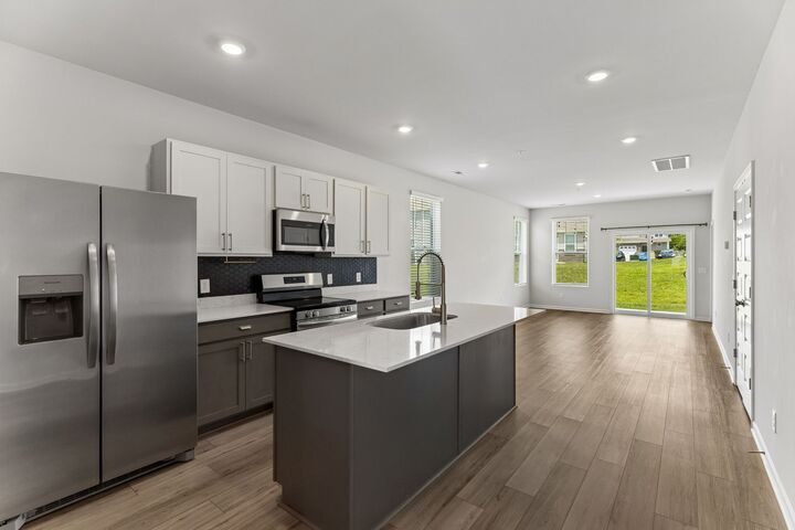Property Photo:  566 Trinity Way  TN 37174 