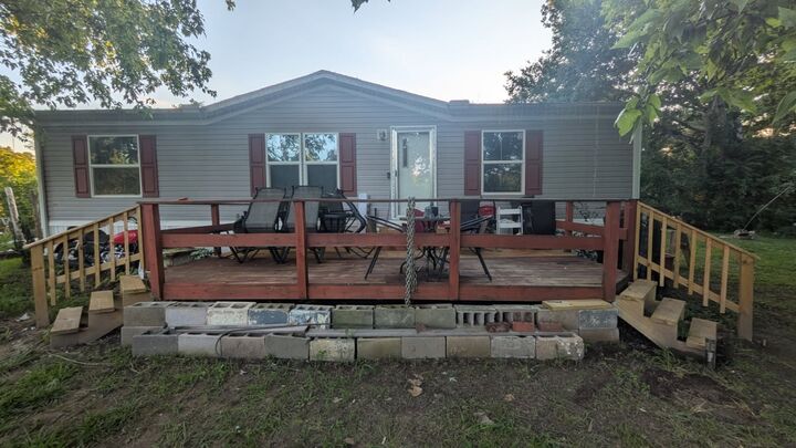 Property Photo: 123 Washington Ave TN 38320