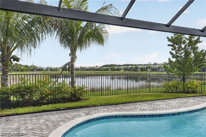 Property Photo: 12436 Purple Ficus Way FL 34120