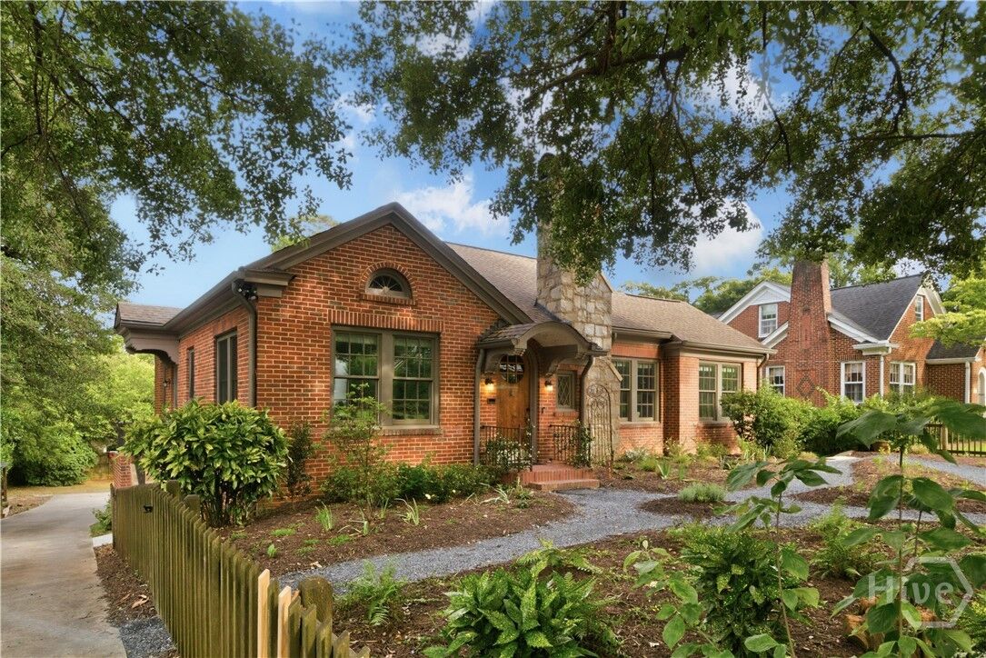 Property Photo:  115 Milledge Hts  GA 30606 