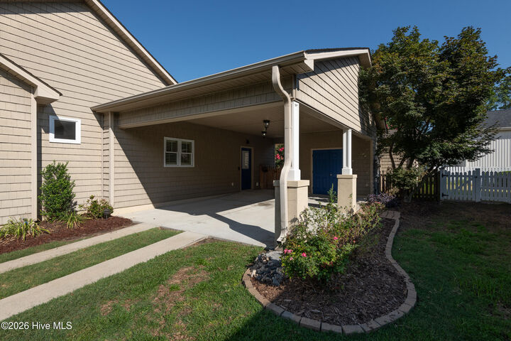 Property Photo:  3613 Cattail Lane  NC 27858 