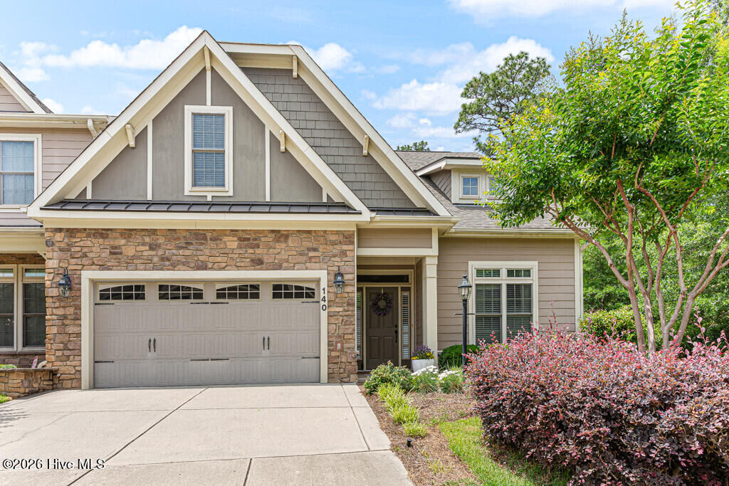 Property Photo: 140 Shadow Creek Court NC 28374