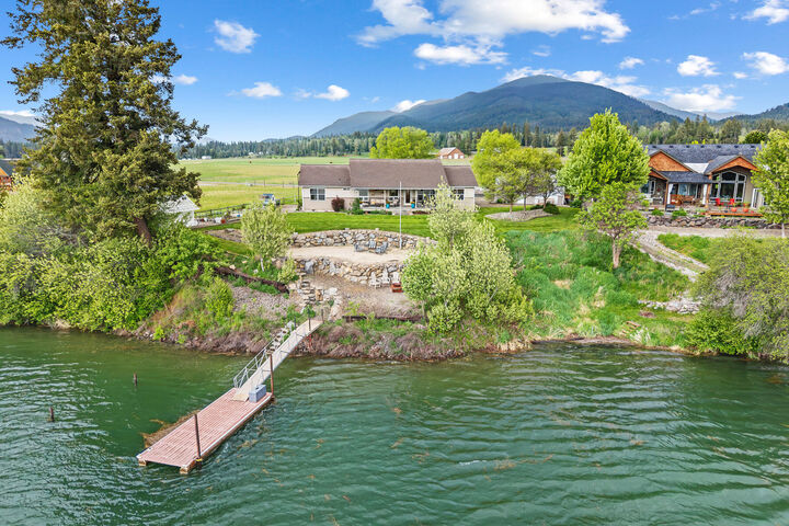 Property Photo: 321 Reflection Dr S WA 99139