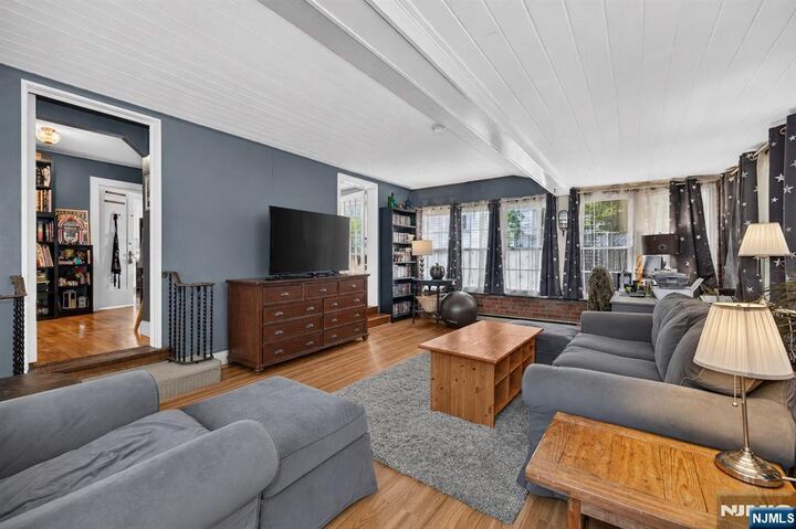 Property Photo: 43 Colonial Parkway NJ 07628