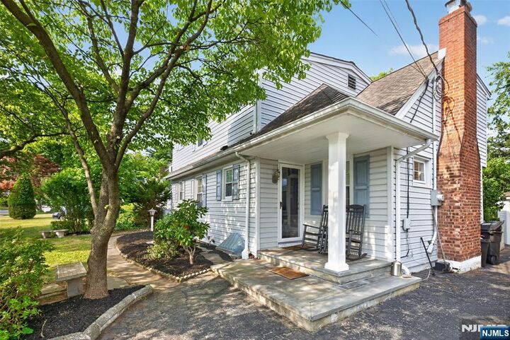 Property Photo: 43 Colonial Parkway NJ 07628