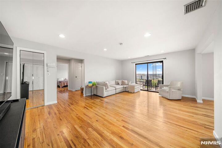 Property Photo:  6605 Granton Avenue 3A  NJ 07047 