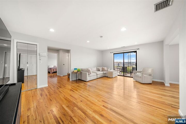 Property Photo:  6605 Granton Avenue 3A  NJ 07047 