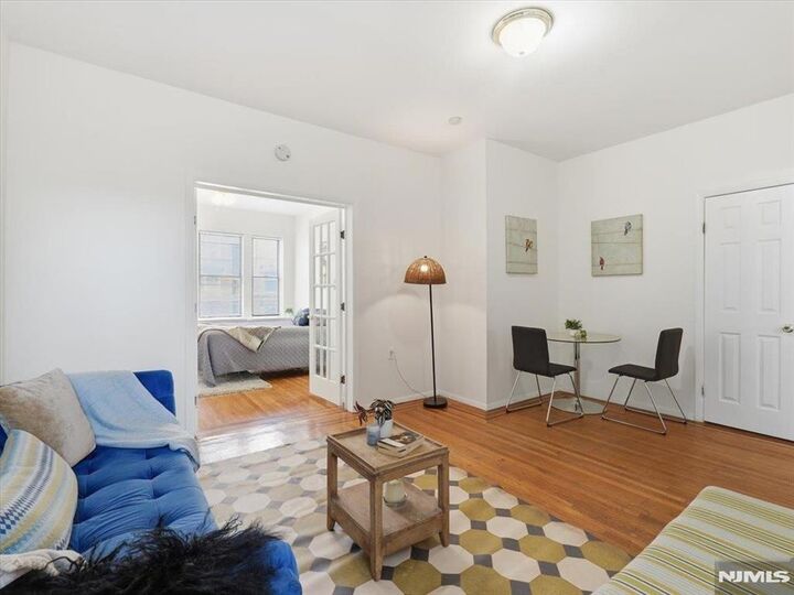 Property Photo: 141 Duncan Avenue 6 NJ 07306
