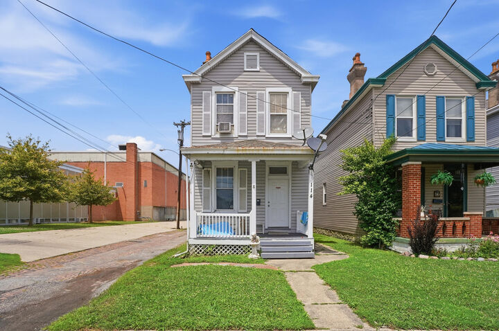 Property Photo:  114 E 36th Street  KY 41015 
