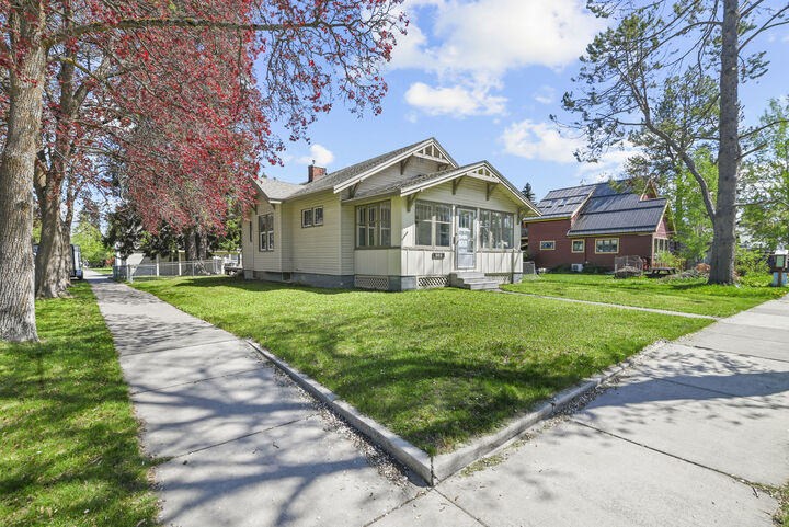 Property Photo: 503 Somers Avenue MT 59937