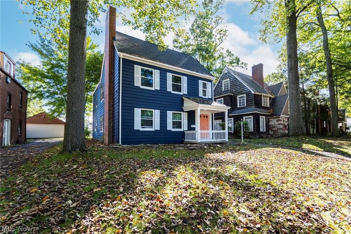 Property Photo:  4337-4339 Chester Drive  OH 44512 