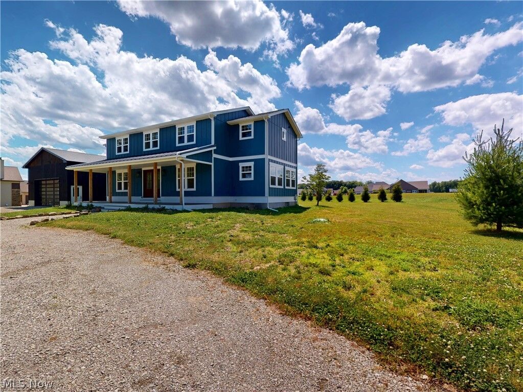 Property Photo:  12395 Winchell Road  OH 44077 
