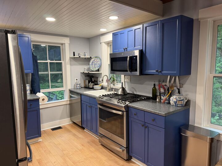 Property Photo:  927 River Ridge Road  VT 05661 