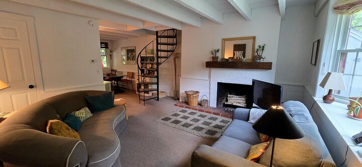 Property Photo:  122 Quechee Hollow Lane  VT 05059 